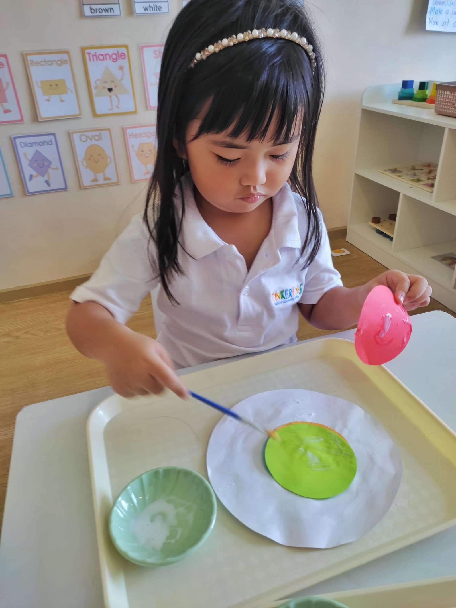 Curriculum Activities